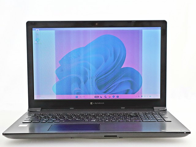 dynabook DYNABOOK BJ65/FS A6BJFSF8M511