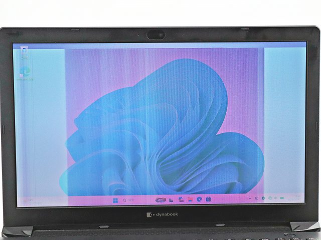 dynabook DYNABOOK BJ65/FS A6BJFSF8M511