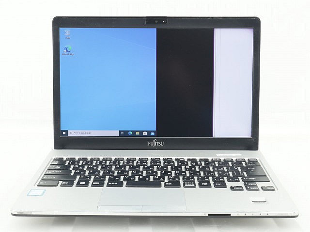 富士通 LIFEBOOK S937/P FMVS07001