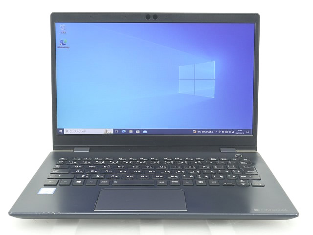 東芝 DYNABOOK G83/M PG83MEACG37A321