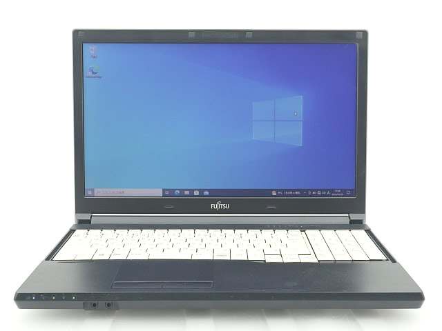 富士通 LIFEBOOK A577/SX FMVA2601XP