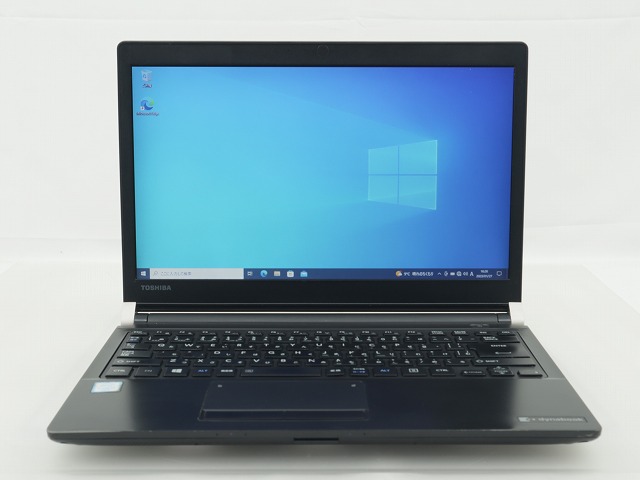 東芝 DYNABOOK R73/U PR73UFAA437AD81