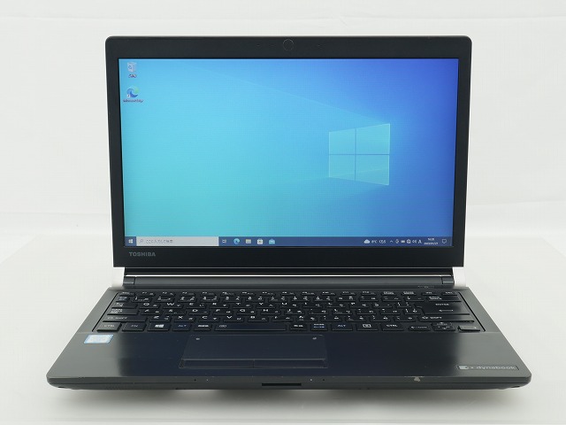 東芝 DYNABOOK R73/U PR73UFAA437AD81