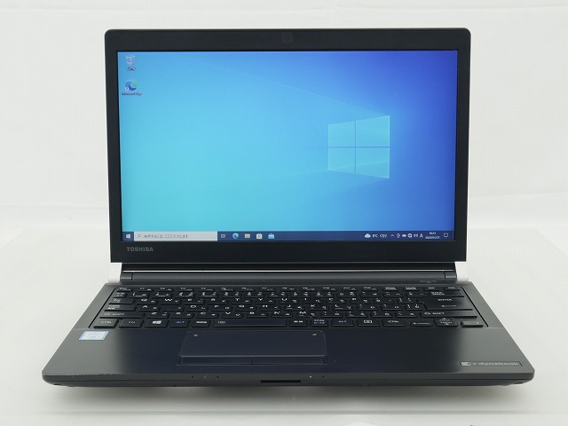 東芝 DYNABOOK R73/U PR73UFAA437AD81