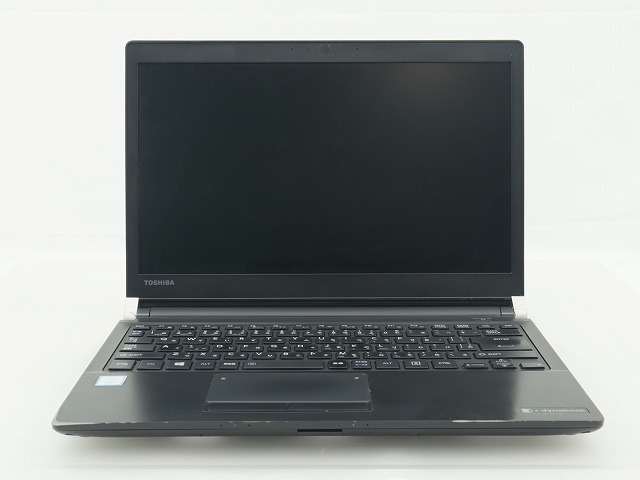 東芝 DYNABOOK R73/U PR73UFAA437AD81