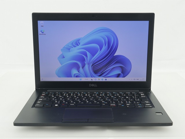 DELL LATITUDE 7290 