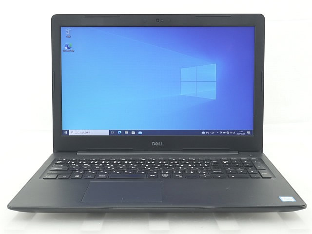 DELL LATITUDE 3590 