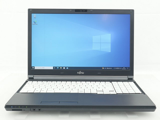 富士通 LIFEBOOK A746P FMVA1501D