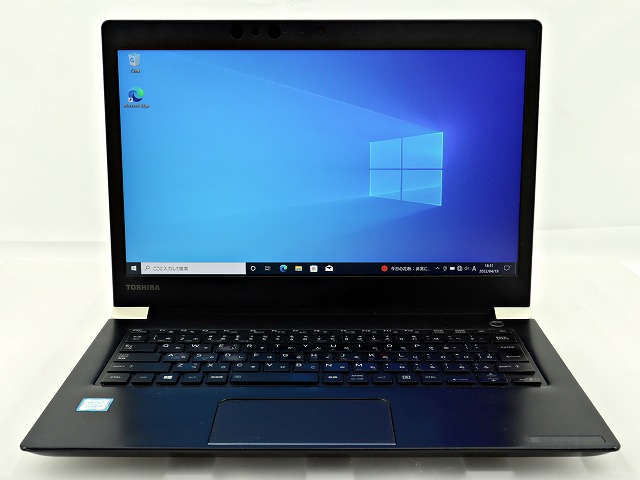 dynabook DYNABOOK U63/J PU63JEC43D7AP21
