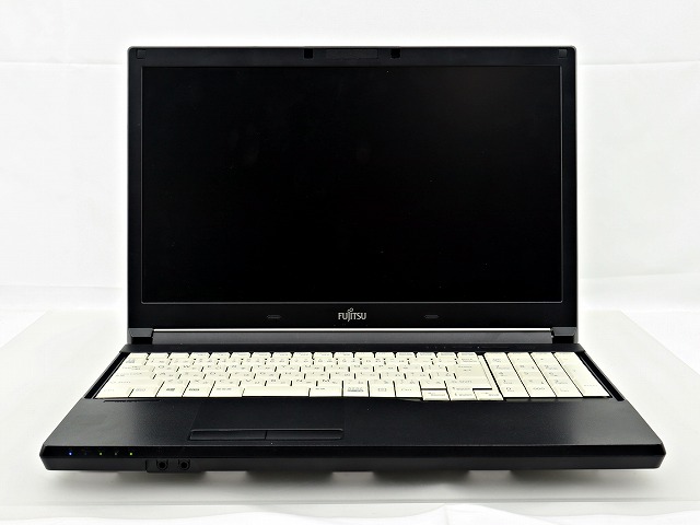 富士通 LIFEBOOK A577/SX FMVA2601XP