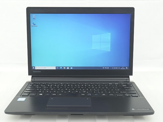 東芝 DYNABOOK R73/H PR73HEJ4437AD11