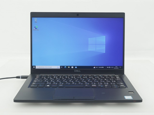 DELL LATITUDE 7390 