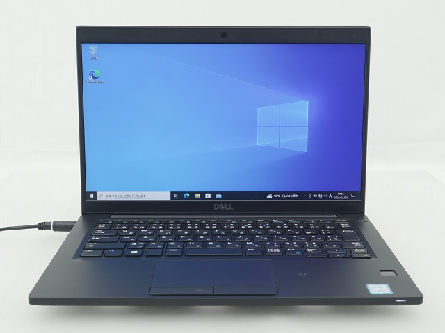 DELL LATITUDE 7390 