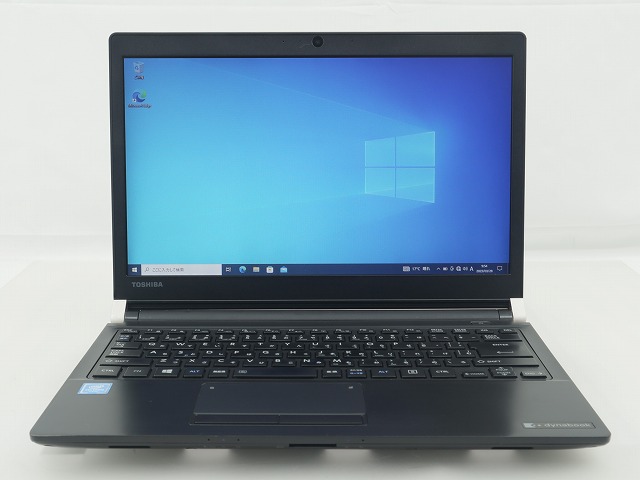 東芝 DYNABOOK R73/F PR73FNJ13L7AD21