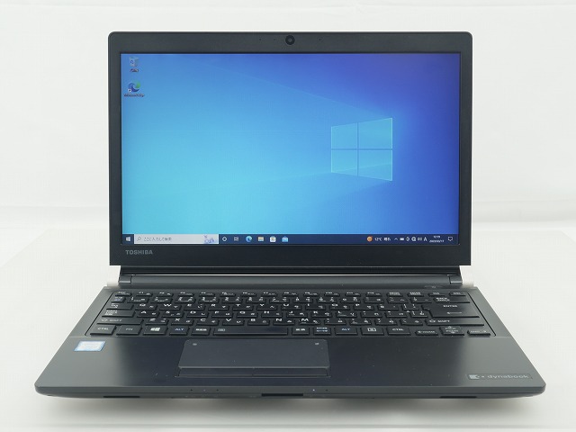 東芝 DYNABOOK R73/F PR73FNJ13L7AD21