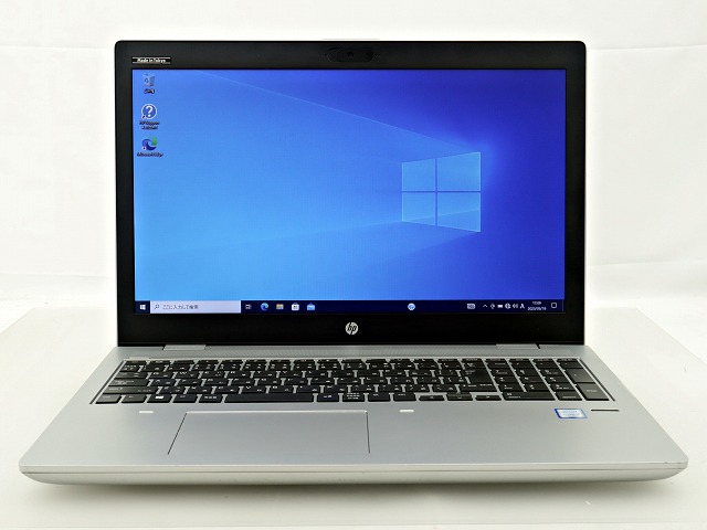 HP PROBOOK 650 G4 