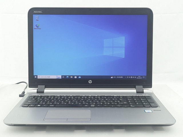 HP PROBOOK 450 G3 