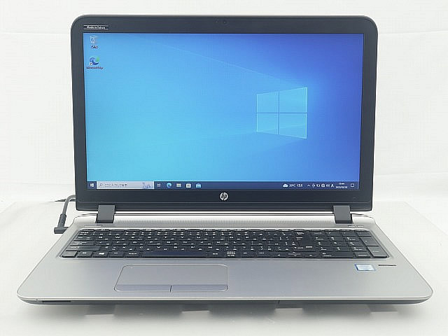 HP PROBOOK 450 G3 