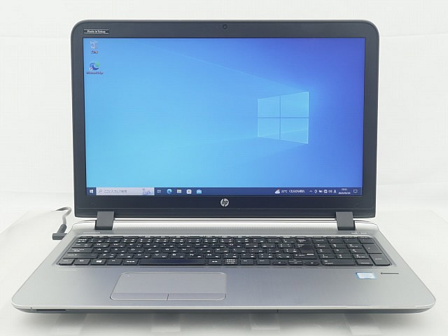 HP PROBOOK 450 G3 