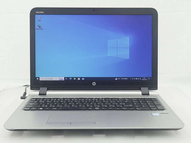 HP PROBOOK 450 G3 