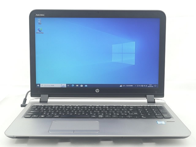 HP PROBOOK 450 G3 