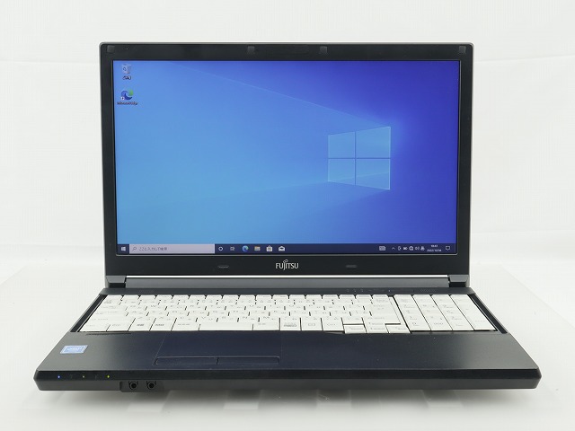 富士通 LIFEBOOK A577/SX FMVA2601XP