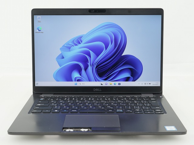 DELL LATITUDE 5300 