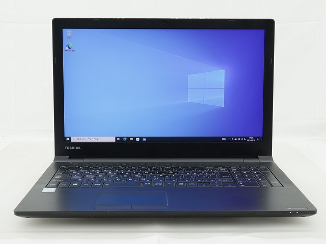 東芝 DYNABOOK B65/D PB65DBCD3NCAD91