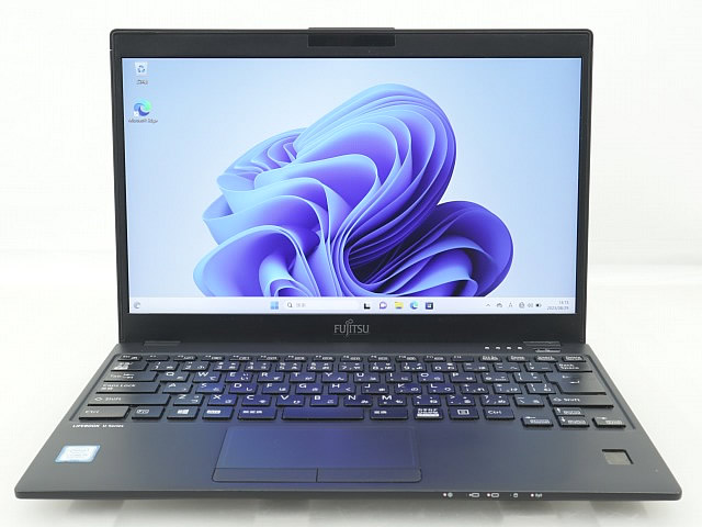 富士通 LIFEBOOK U939/B FMVU24014