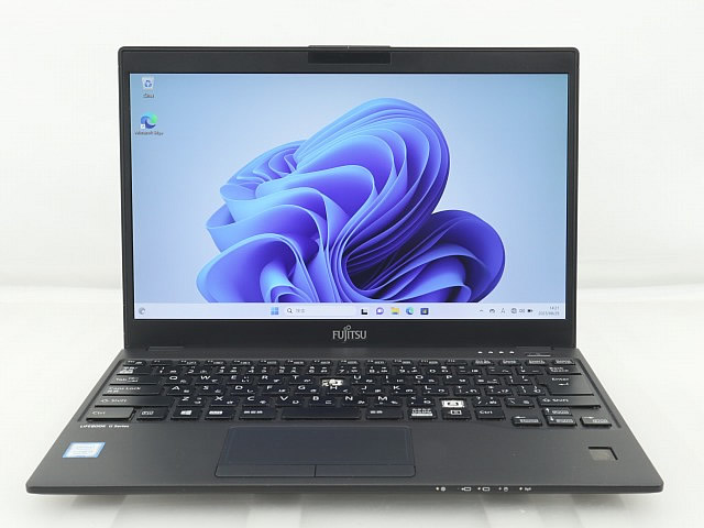 富士通 LIFEBOOK U939/B 中古ノートパソコン：中古パソコン 中古PC販売 ...