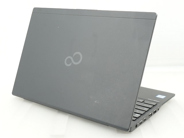 富士通 LIFEBOOK U939/B 中古ノートパソコン：中古パソコン 中古PC販売 ...