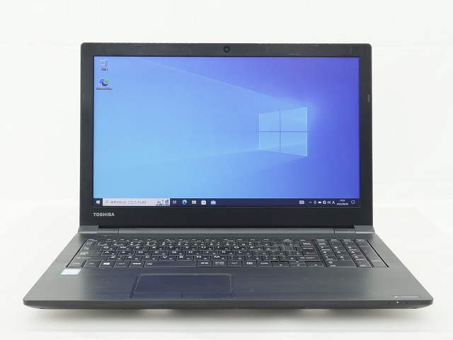 東芝 DYNABOOK B55/H PB55HEB41F5AD21