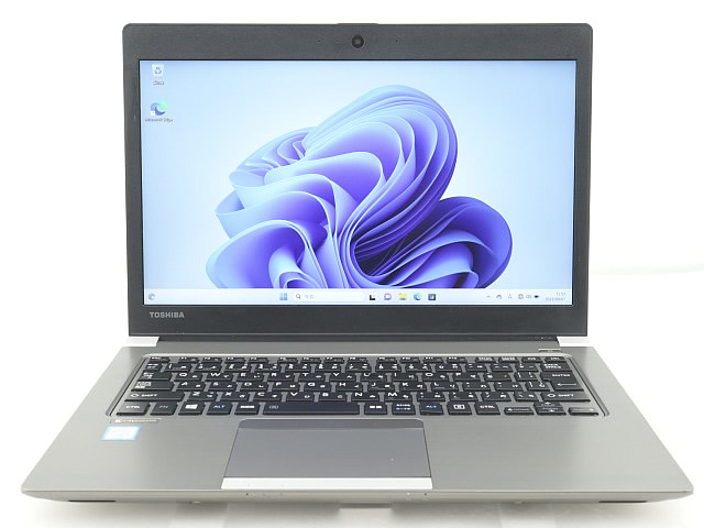 東芝 DYNABOOK R63/J PR63JTC4447AD11
