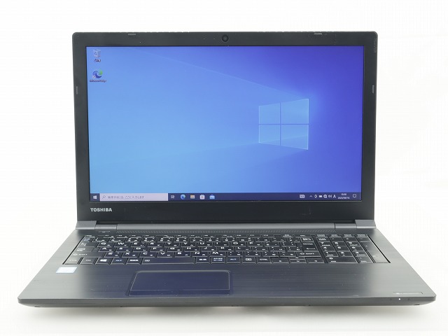 東芝 DYNABOOK B55/H PB55HEB41F5AD21