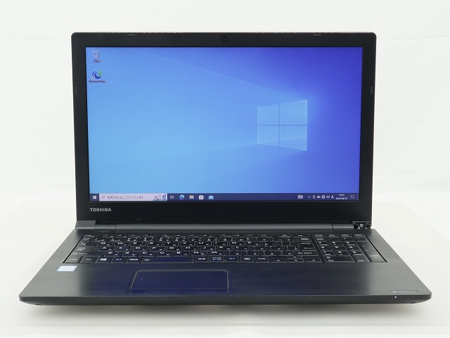 東芝 DYNABOOK B55/H PB55HEB41F5AD21