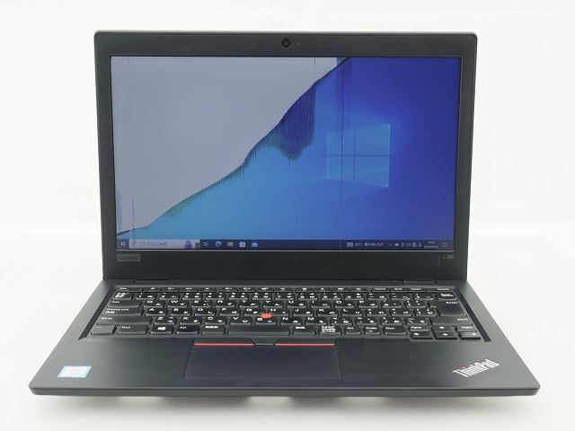 LENOVO THINKPAD L380 20M6-S0MY00