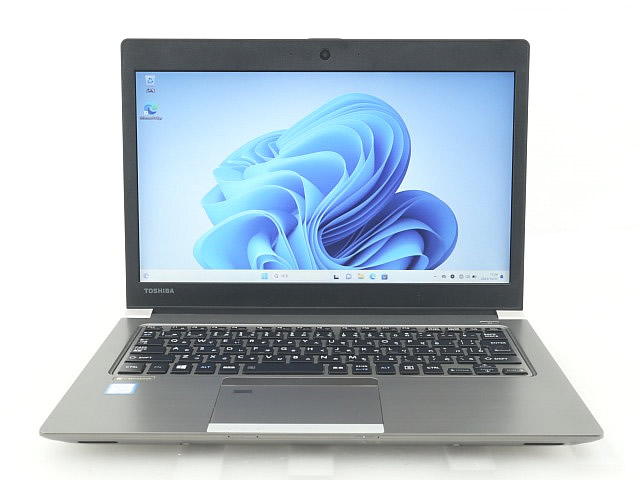 東芝 DYNABOOK R63/M PR63MTA444BAD21