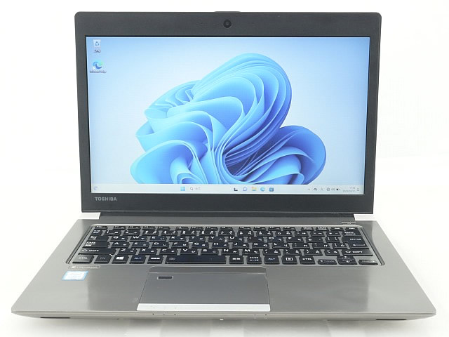 東芝 DYNABOOK R63/M PR63MTA444BAD21