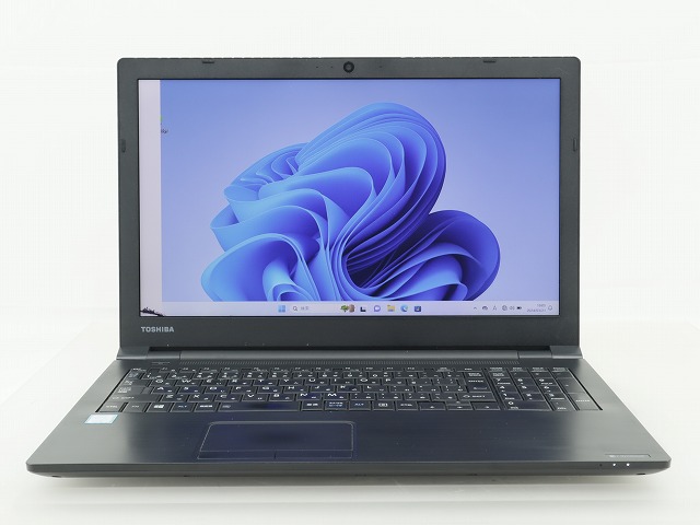 東芝 DYNABOOK B65/M PB65MTB11N7AD21