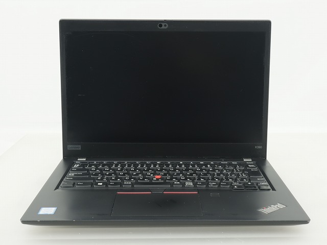 LENOVO THINKPAD X390 20Q1-S5HR00