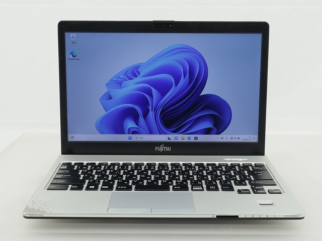 富士通 LIFEBOOK S938/S FMVS1000AZ