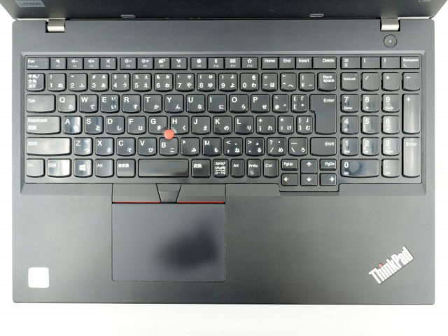 Amazon.co.jp: レノボ・ジャパン 20LW001BJP ThinkPad L580
