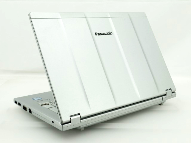 PANASONIC LET'S NOTE CF-LV8 CF-LV8KDHVS