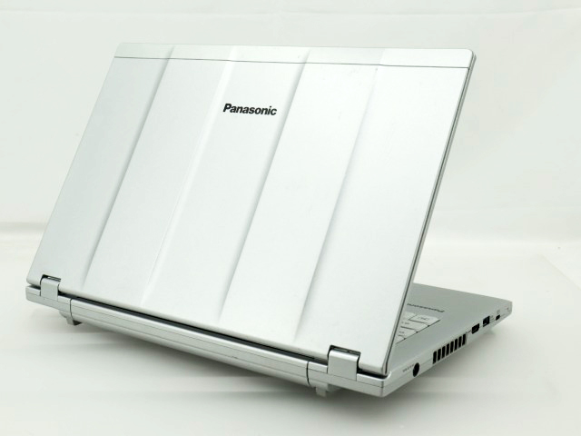PANASONIC LET'S NOTE CF-LV8 CF-LV8KDHVS