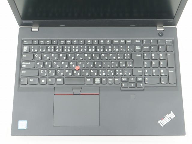 LENOVO THINKPAD L590 20Q7-000DJP