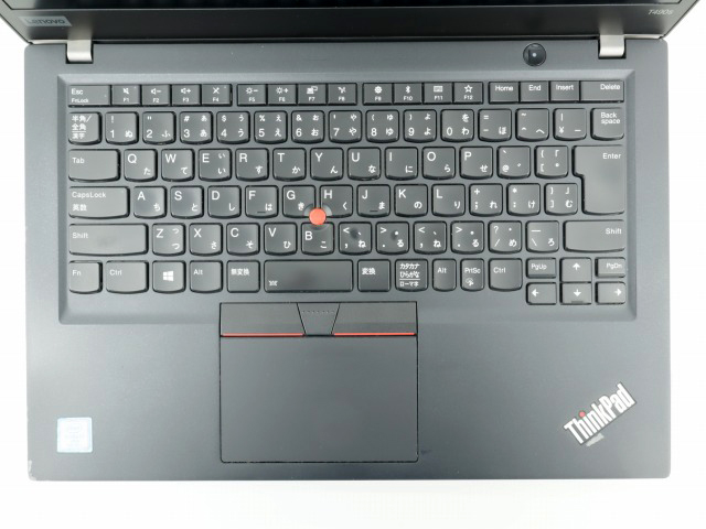 LENOVO THINKPAD T490S 20NY-S38300