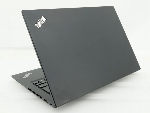 LENOVO THINKPAD T490S 20NY-S38300