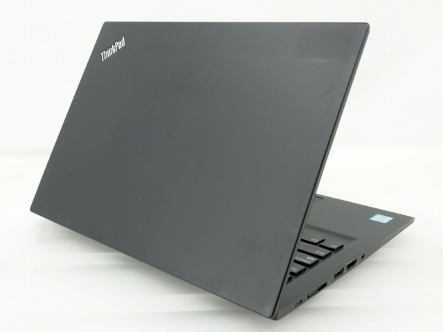 LENOVO THINKPAD T490S 20NY-S38300
