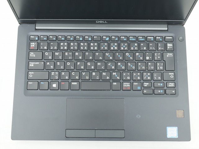 DELL LATITUDE 7390 