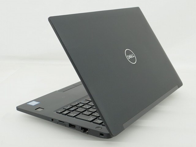 DELL LATITUDE 7390 